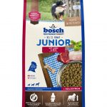 Bosch Dog Junior Lamm+Reis 1kg