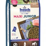 Bosch Dog Maxi Junior 1kg