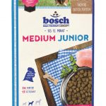 Bosch Dog Medium Junior 15kg