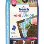 Bosch Dog Mini Junior 1kg