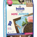 Bosch Dog Mini Junior 3kg