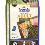 Bosch Dog Geflügel+Hirse 1kg