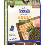 Bosch Dog Geflügel+Hirse 3kg