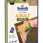 Bosch Dog Geflügel+Hirse 15kg