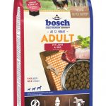 Bosch Dog Lamm+Reis 1kg
