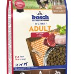 Bosch Dog Lamm+Reis 3kg