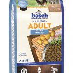 Bosch Dog Fisch+Kartoffel 1kg