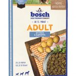 Bosch Dog Fisch+Kartoffel 15kg