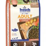 Bosch Dog Lachs+Kartoffel 1kg