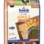 Bosch Dog Lachs+Kartoffel 3kg