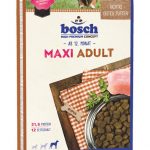 Bosch Dog Adult Maxi 15kg