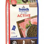 Bosch Dog Adult Active 1kg