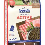 Bosch Dog Adult Active 3kg