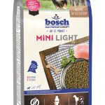 Bosch Dog Mini Light 1kg