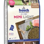 Bosch Dog Mini Light 2,5kg