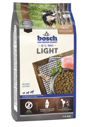 Bosch Dog Light 1kg