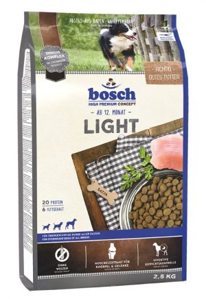 Bosch Dog Light 2,5kg