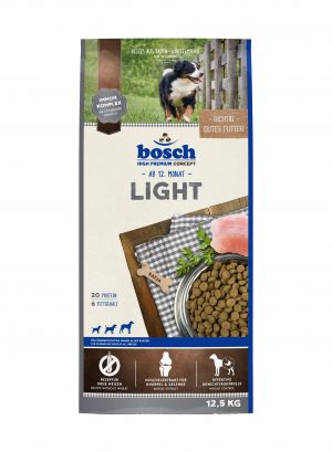 Bosch Dog Light 12,5kg