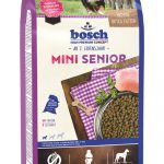 Bosch Dog Mini Senior 1kg