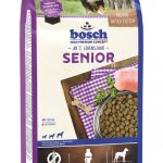 Bosch Dog Senior 1kg