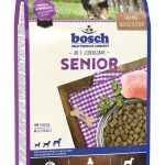 Bosch Dog Senior 2,5kg