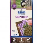Bosch Dog Senior 12,5kg