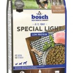 Bosch Dog Special Light 2,5kg