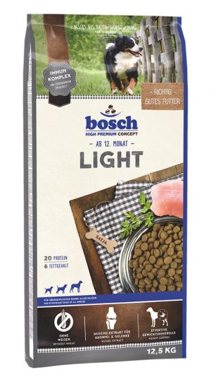 Bosch Dog Special Light 12,5kg