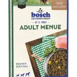 Bosch Dog Adult Menue 15kg