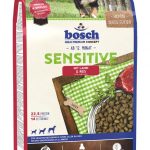 Bosch Dog Sensitive Lamm+Reis 3kg