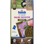 Bosch Dog Maxi Senior Geflügel 12,5kg