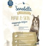 Sanabelle Cat Hair + Skin 400g