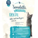 Sanabelle Cat Dental 400g