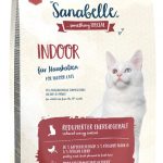 Sanabelle Cat Indoor Fasan 2kg
