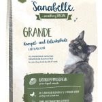 Sanabelle Cat Grande 2kg