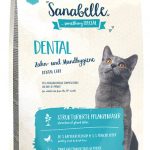 Sanabelle Cat Dental 2kg