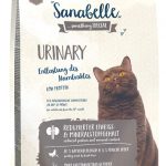 Sanabelle Cat Urinary 2kg