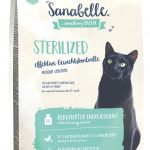 Sanabelle Cat Sterilized 2kg