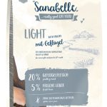 Sanabelle Cat Light 2kg