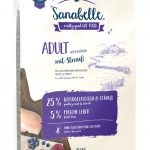 Sanabelle Cat Adult Strauß 10kg