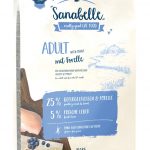 Sanabelle Cat Adult Forelle 10kg