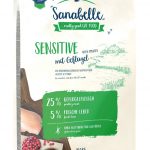 Sanabelle Cat Sensi Geflügel 10kg