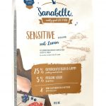 Sanabelle Cat Sensi Lamm 10kg