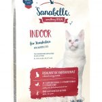 Sanabelle Cat Indoor Fasan 10kg