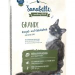 Sanabelle Cat Grande 10kg