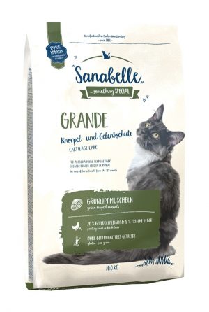 Sanabelle Cat Grande 10kg