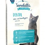 Sanabelle Cat Dental 10kg