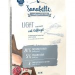 Sanabelle Cat Light 10kg
