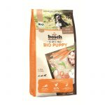 Bosch DogBio Puppy Hühn+Karot 1kg