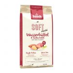 Bosch Dog Soft M Wasserbüffel +Süßk 12,5kg